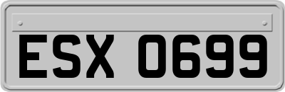ESX0699