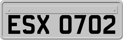 ESX0702