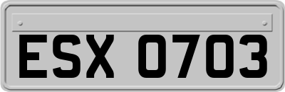 ESX0703