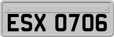 ESX0706