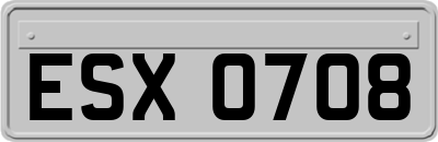 ESX0708