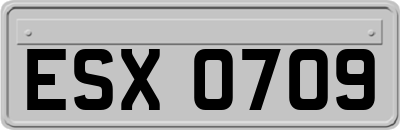 ESX0709