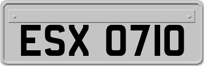 ESX0710