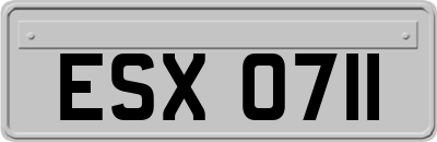 ESX0711