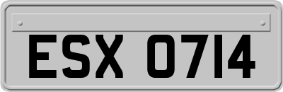 ESX0714