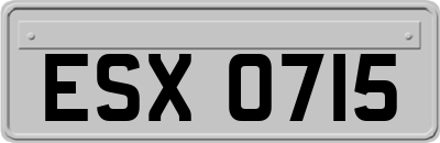 ESX0715