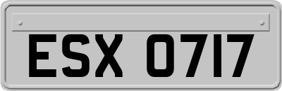 ESX0717