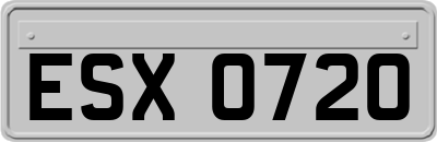 ESX0720