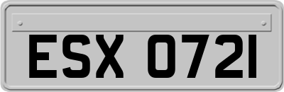 ESX0721