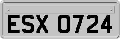 ESX0724