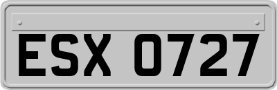ESX0727