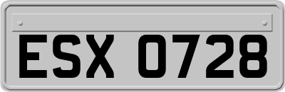 ESX0728
