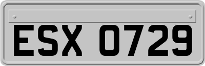 ESX0729