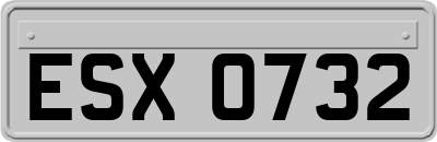ESX0732