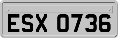 ESX0736