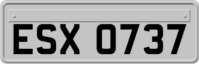ESX0737