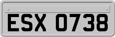 ESX0738