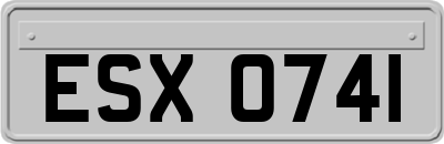 ESX0741