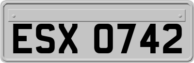 ESX0742