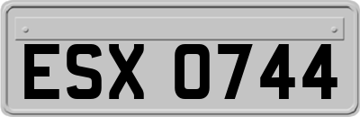 ESX0744