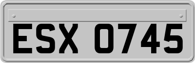 ESX0745