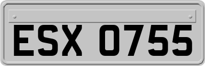 ESX0755