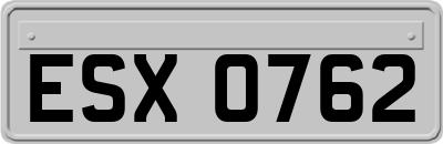 ESX0762
