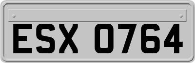 ESX0764