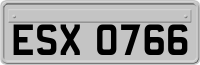 ESX0766