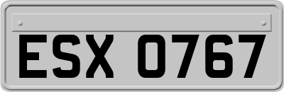 ESX0767