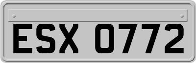 ESX0772