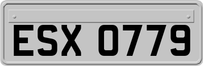 ESX0779