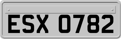 ESX0782
