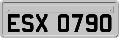 ESX0790