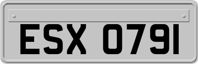 ESX0791