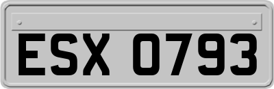 ESX0793