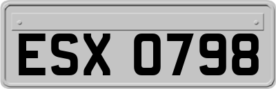 ESX0798