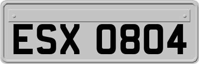 ESX0804