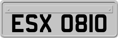 ESX0810