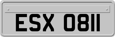 ESX0811