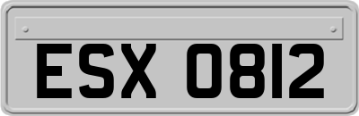 ESX0812