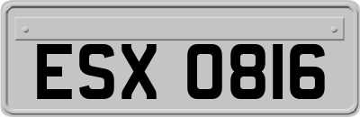 ESX0816