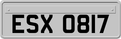 ESX0817