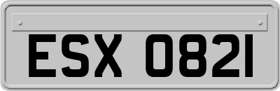 ESX0821