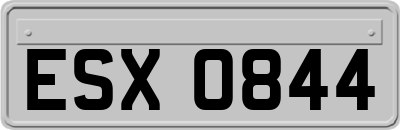 ESX0844