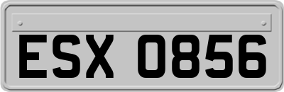 ESX0856