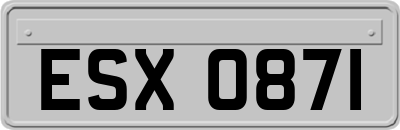 ESX0871