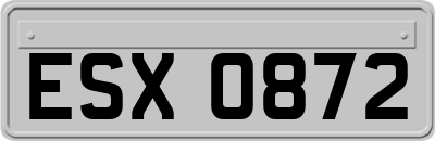 ESX0872