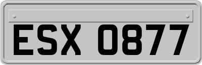 ESX0877