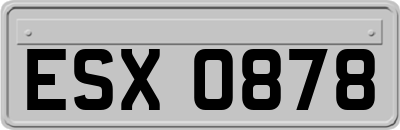 ESX0878